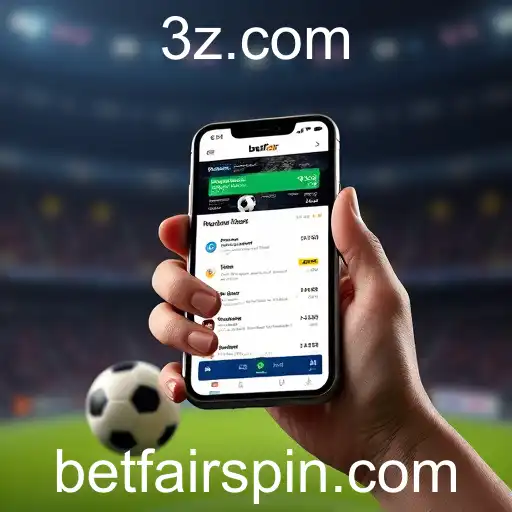 Inovações e Crescimento da Betfair em 2025