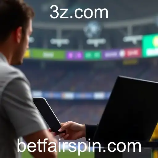 Impacto do Betfair no Mercado de Apostas Online no Brasil