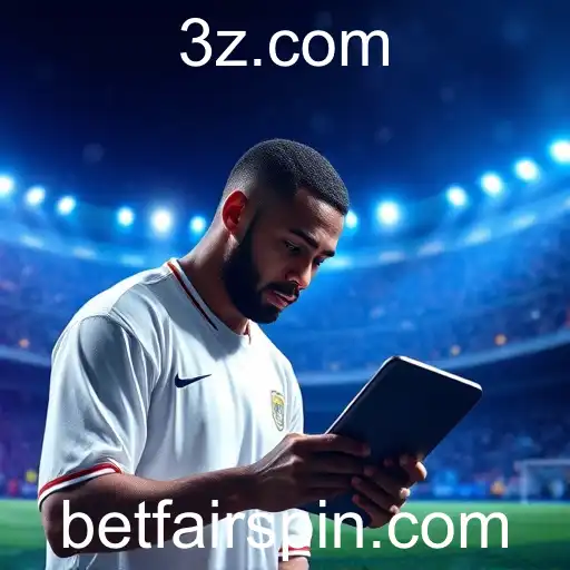 Impacto das Inovações Tecnológicas no Mercado de Apostas Online