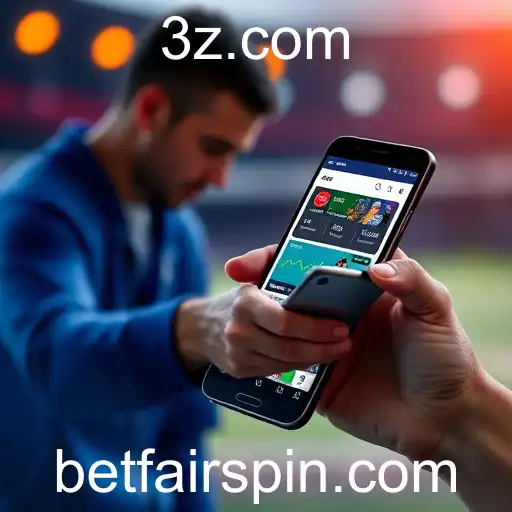 A Ascensão das Apostas Esportivas Online no Brasil